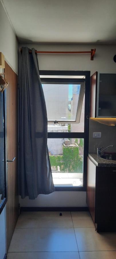Ferienwohnung Monoambiente A 1 Cuadra Facultad Medicina Y Odontologia Rosario Exterior foto